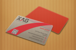 Business Card Design by Farrukh Noman for RevolutionAG | Design: #20198281