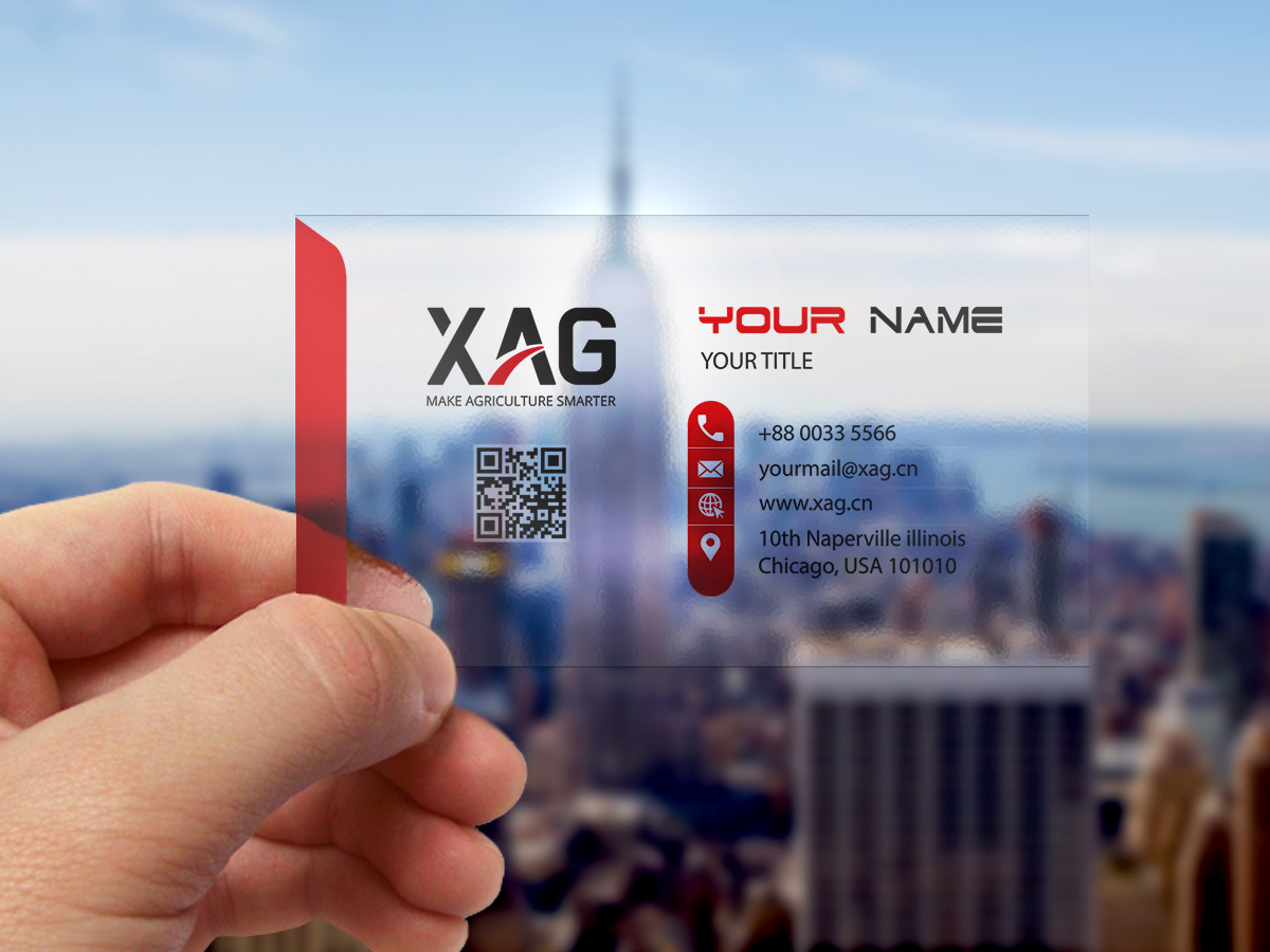 Business Card Design by ASC Media for RevolutionAG | Design #20162600