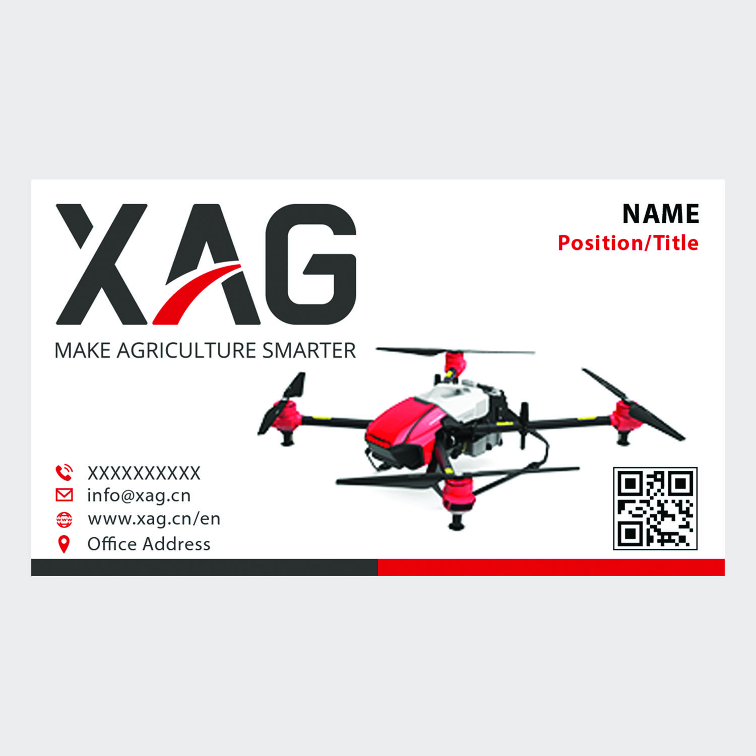Business Card Design by B. M. BILLAL HOSSAIN for RevolutionAG | Design #20276178