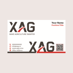 Business Card Design by B. M. BILLAL HOSSAIN for RevolutionAG | Design: #20294788
