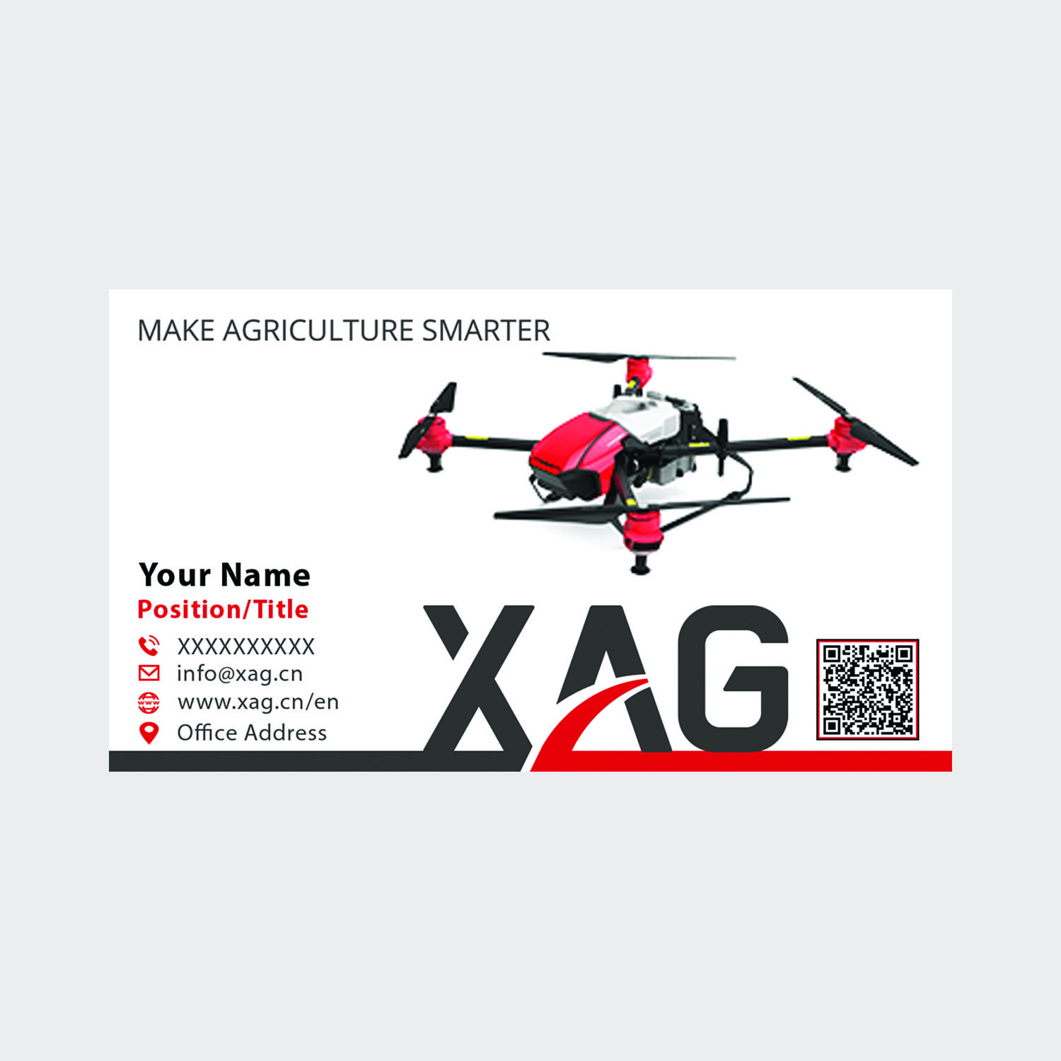 Business Card Design by B. M. BILLAL HOSSAIN for RevolutionAG | Design #20294801