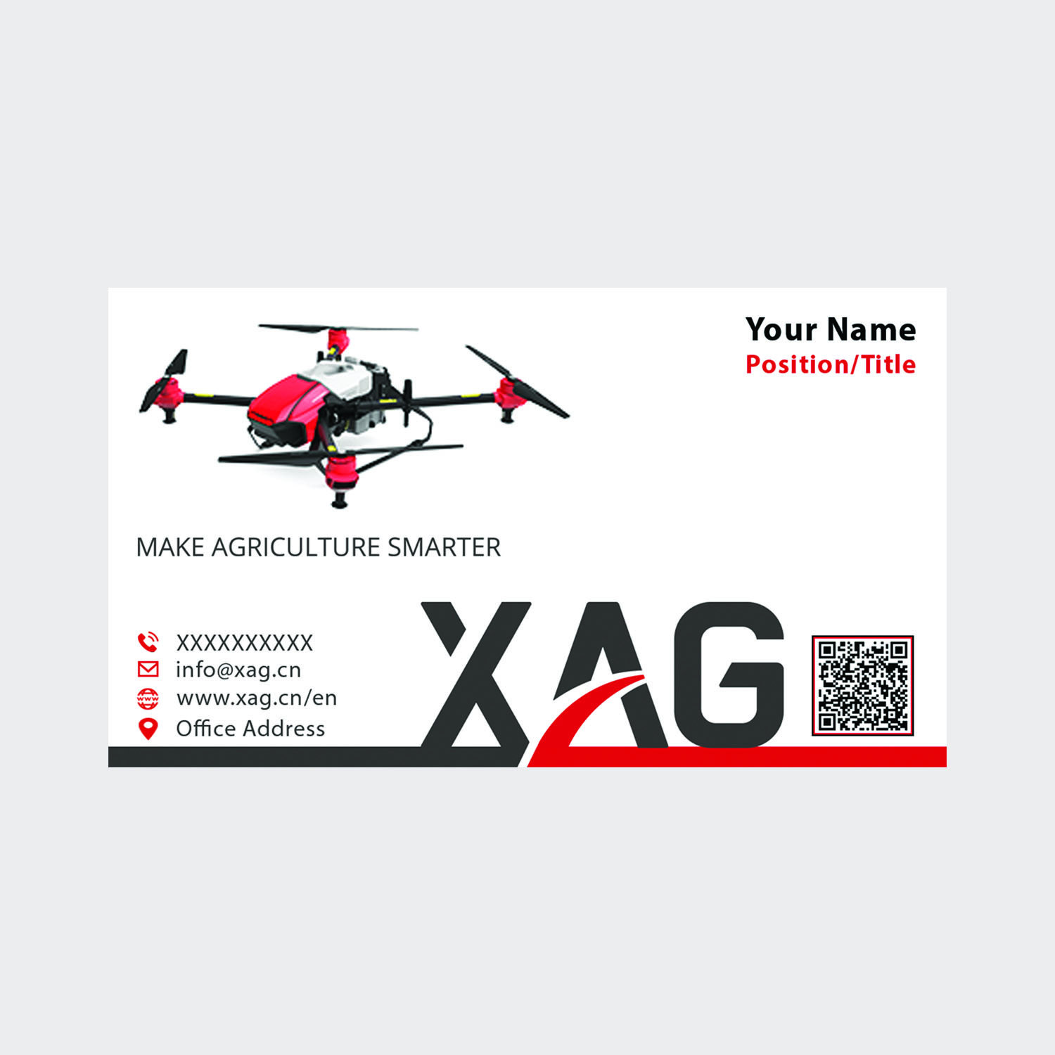 Business Card Design by B. M. BILLAL HOSSAIN for RevolutionAG | Design #20294812