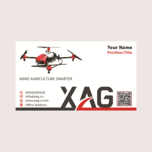 Business Card Design by B. M. BILLAL HOSSAIN for RevolutionAG | Design: #20294812