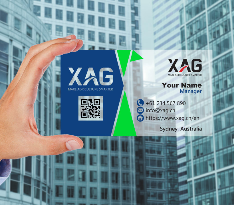 Business Card Design by Slazh for RevolutionAG | Design #20152327