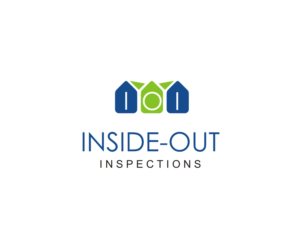 Logo-Design von T I K H E - L M W für Inside-Out Inspections LLC | Design: #20170535
