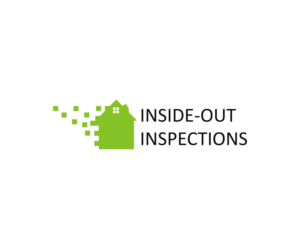 Logo-Design von T I K H E - L M W für Inside-Out Inspections LLC | Design: #20170537