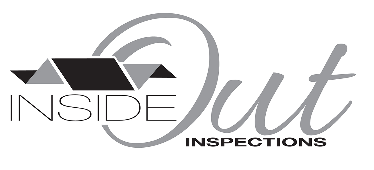 Logo Design by ZinTech for Inside-Out Inspections LLC | Design #20160896