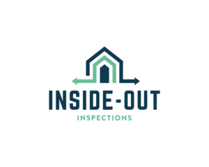 Logo-Design von AlexMorisseau für Inside-Out Inspections LLC | Design: #20179772