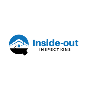 Inside-out Inspections | Logo Design by rozT