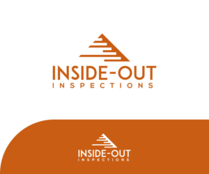 Diseño de Logo por CooperCreates para Inside-Out Inspections LLC | Diseño #20169402