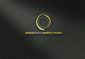 Logo-Design von Rosaleen für Inside-Out Inspections LLC | Design: #20164566