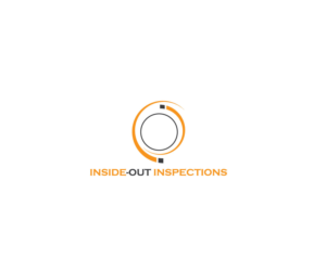 Logo-Design von Rosaleen für Inside-Out Inspections LLC | Design: #20164567