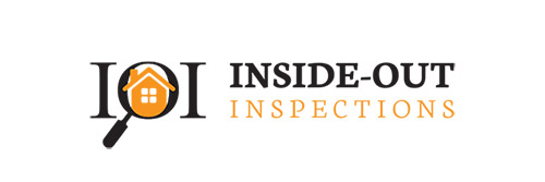 Logo Design by CC Creative Design for Inside-Out Inspections LLC | Design #20159480