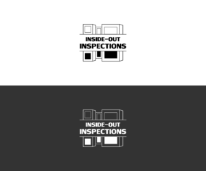 Diseño de Logo por ShowMe para Inside-Out Inspections LLC | Diseño #20209414