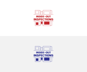 Logo Design by ShowMe for Inside-Out Inspections LLC | Design: #20209421