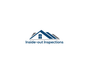Logo Design by LKSUS for Inside-Out Inspections LLC | Design: #20169684