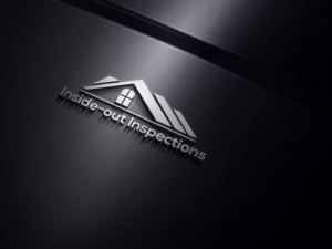 Logo Design by LKSUS for Inside-Out Inspections LLC | Design: #20169685