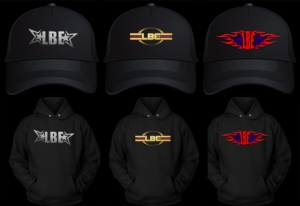  Fashion and Entertainment company looking for new, creative and eye popping design | Graphic Design by edge design