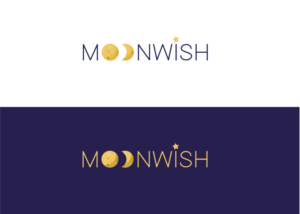 Moonwish | Design de Logo par Birdcage