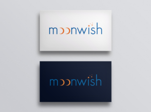 Moonwish | Design de Logo par Djamdesign