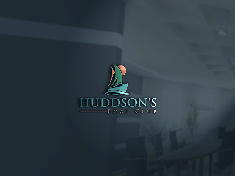 Logo Design by LKSUS for this project | Design #20155727