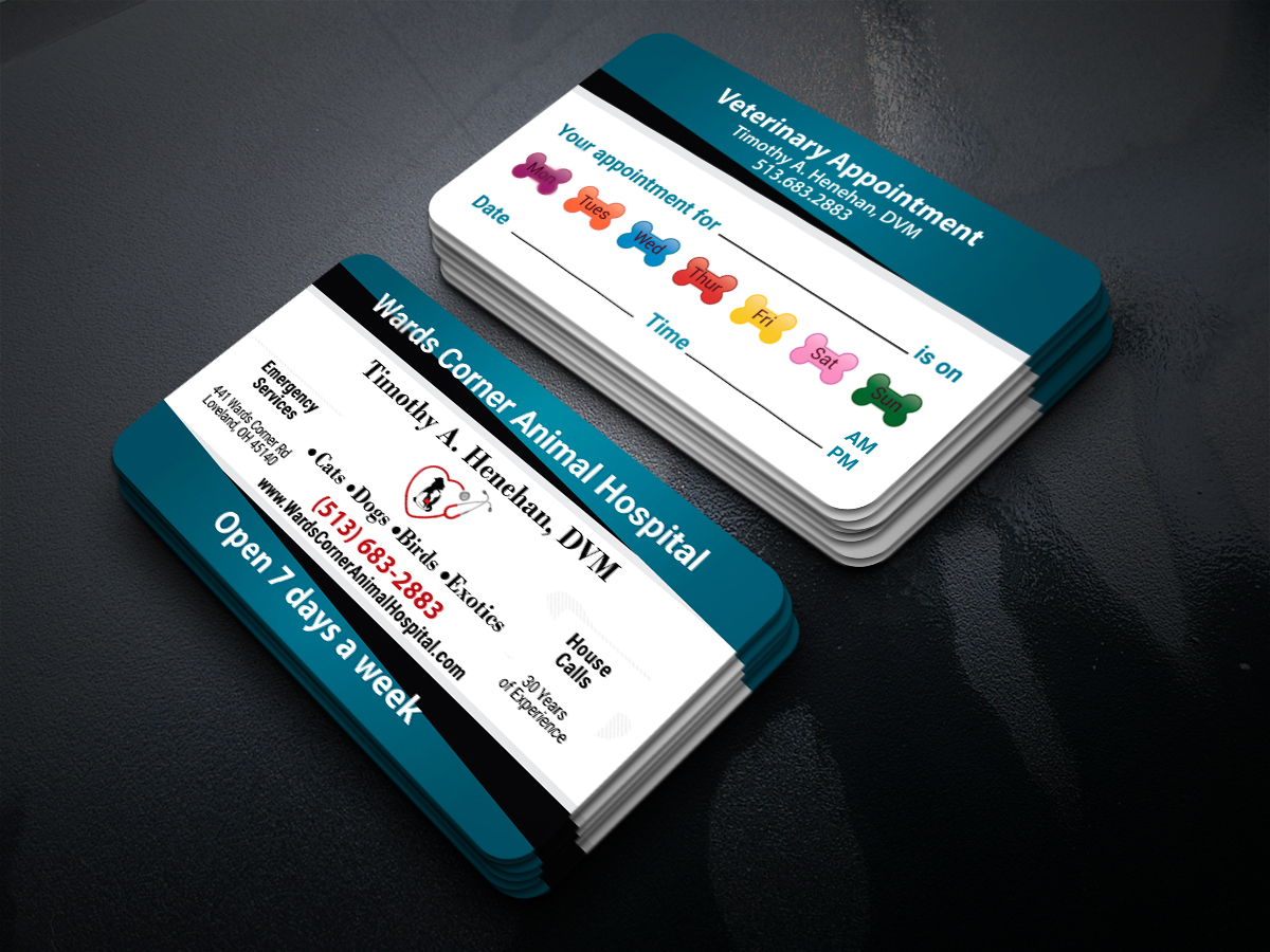 Business Card Design by JK18 for this project | Design #20152477