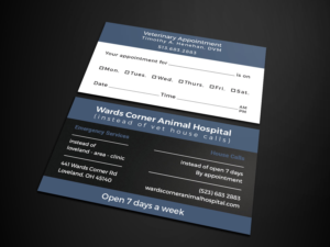 Visitenkarten-Design von Tripti Ranjan Gain für dieses Projekt | Design: #20145170