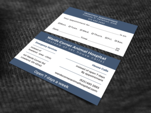 Visitenkarten-Design von Tripti Ranjan Gain für dieses Projekt | Design: #20145171