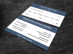Visitenkarten-Design von Tripti Ranjan Gain für dieses Projekt | Design: #20145172