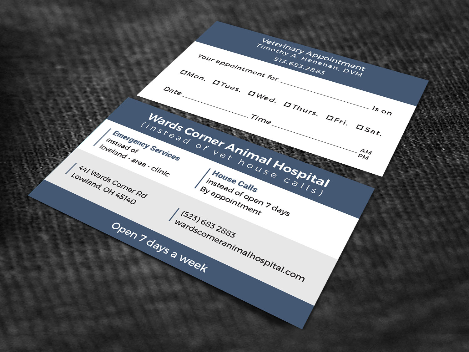 Business Card Design by Tripti Ranjan Gain for this project | Design #20145173