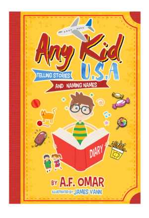 Book Cover Design by Ann_RS - Anelia for this project | Design #20156379