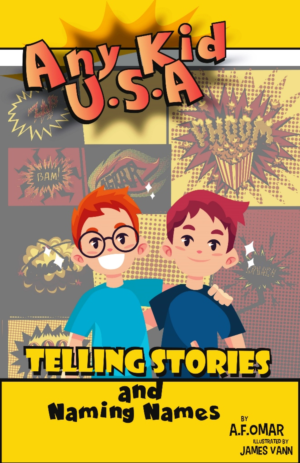 Book Cover Design by yuliany 2