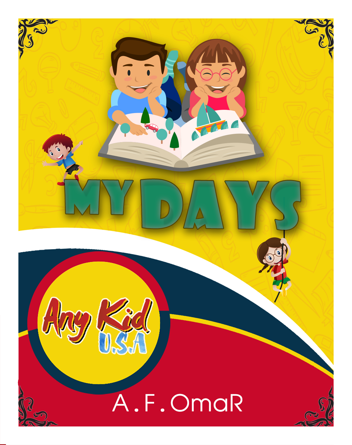 Diseño de portada de libro por Kazun K para este proyecto | Diseño #20198560