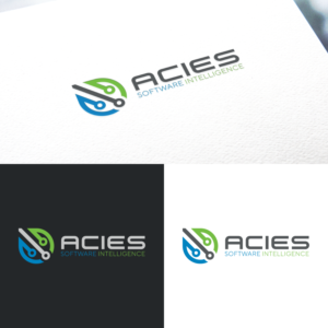 ACIES | Logo Design by ds | designstructure