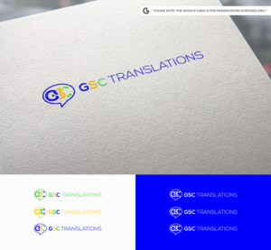 Logo Design by R!CKY for this project | Design: #20159402