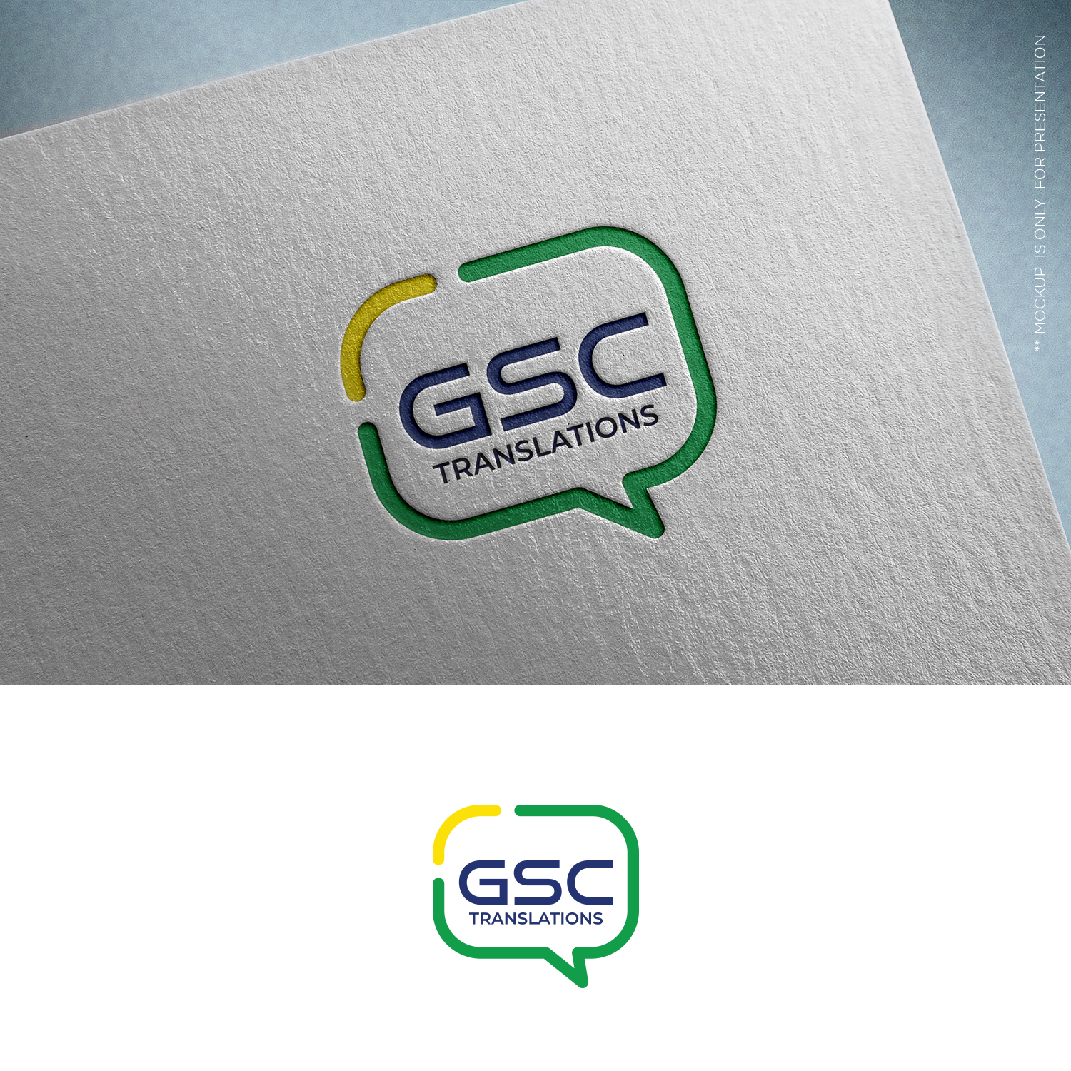 Logo-Design von designbysy für dieses Projekt | Design #20150413