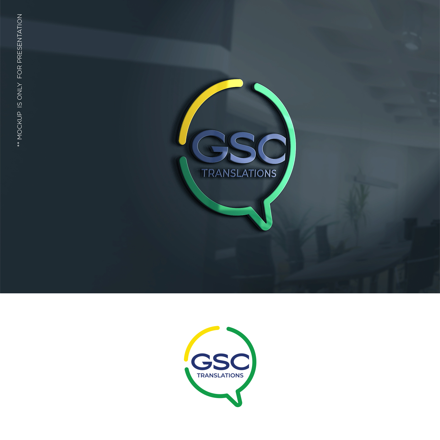 Logo-Design von designbysy für dieses Projekt | Design #20160895
