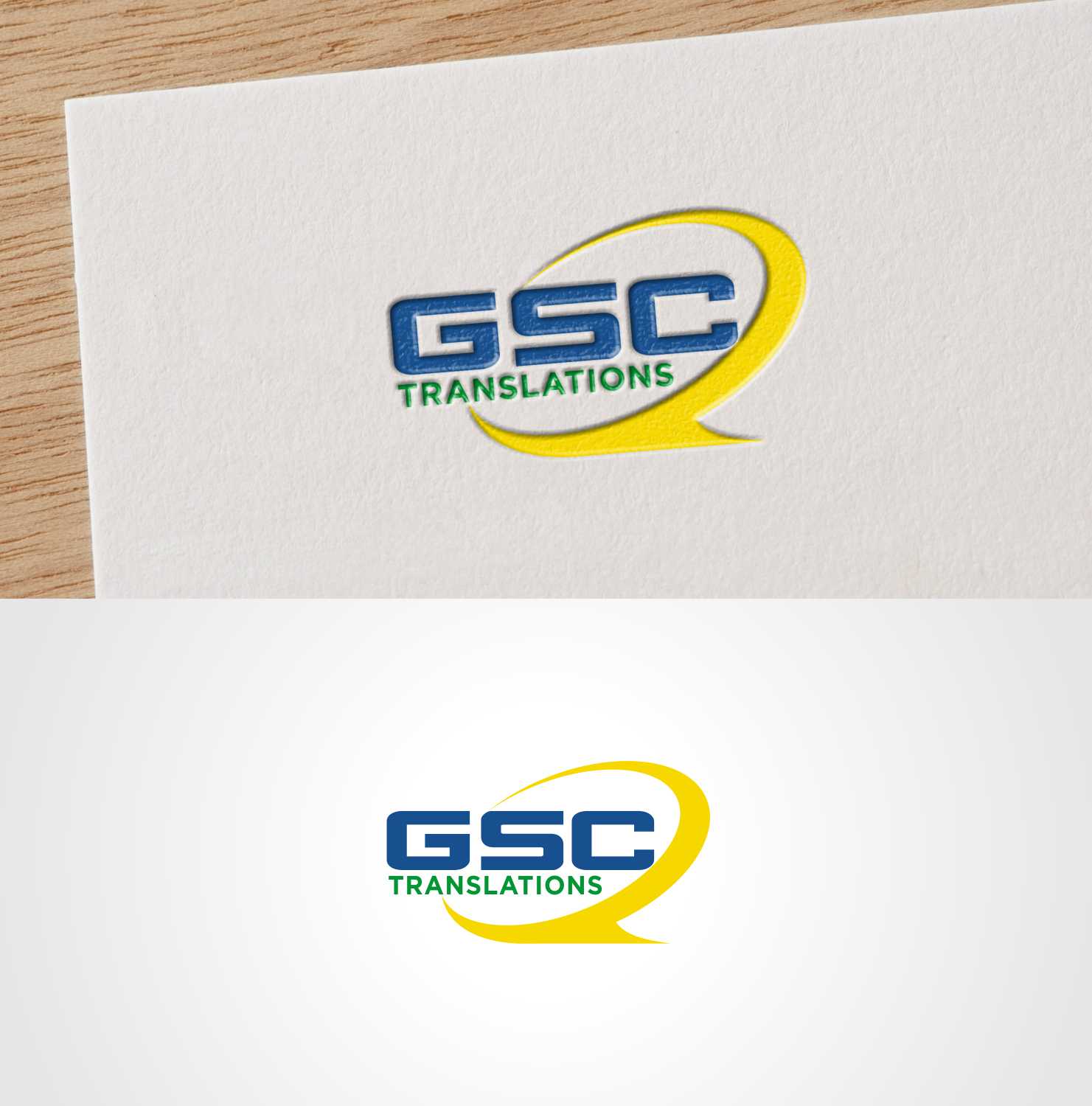 Logo Design by Joenet Jayawarna for this project | Design #20150327