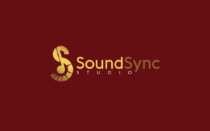 SoundSync Studio | Logo Design by Avartde