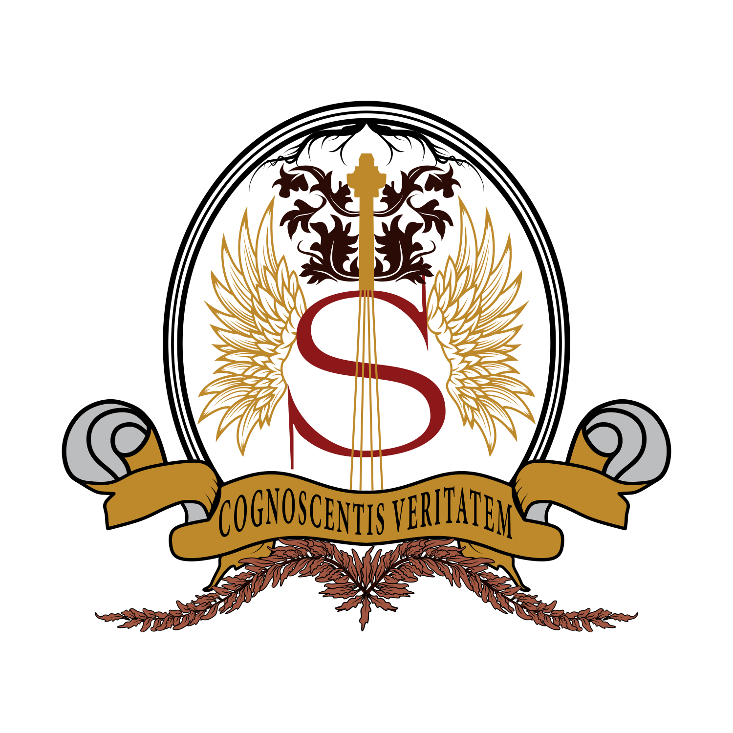 Design de Logo par moisesf pour ce projet | Design #20246427