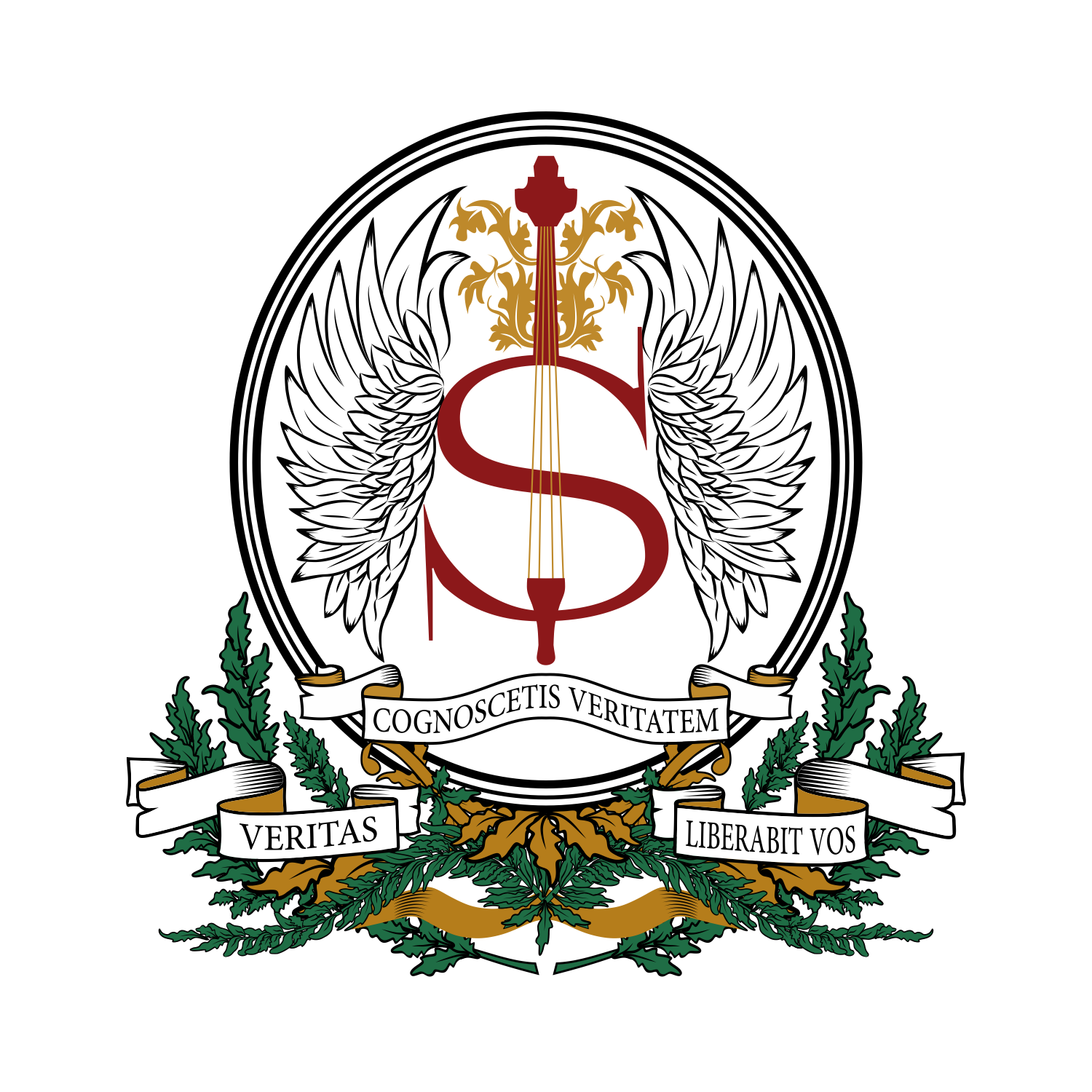 Logo-Design von moisesf für dieses Projekt | Design #20302500