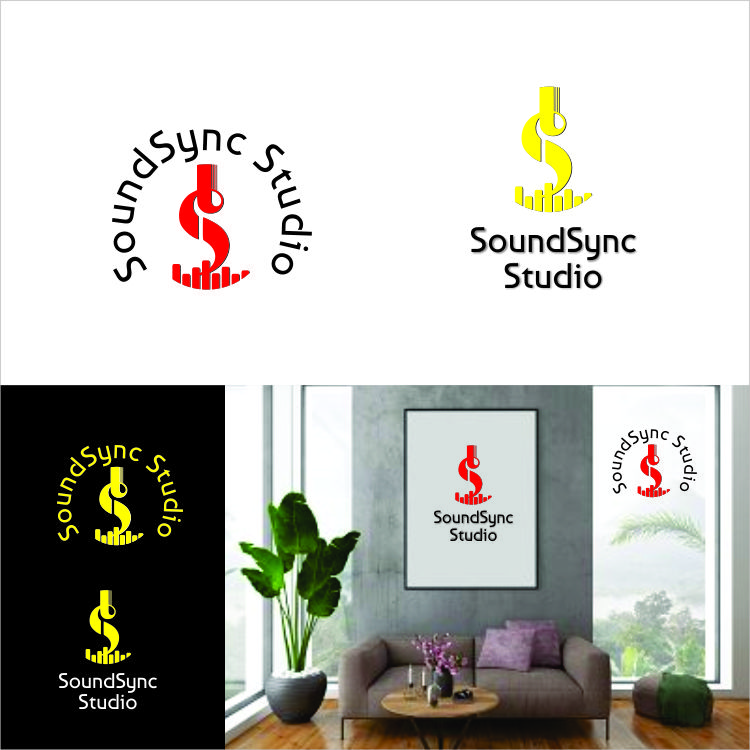 Logo Design by syeadiqbal for this project | Design #20152865
