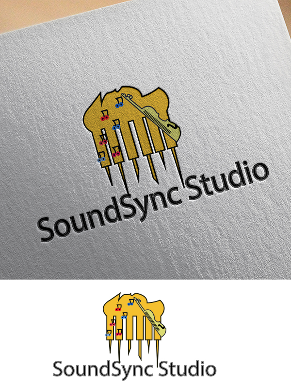 Logo Design by Eleeza Creative 2 for this project | Design #20149117