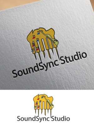 Logo Design by Eleeza Creative 2