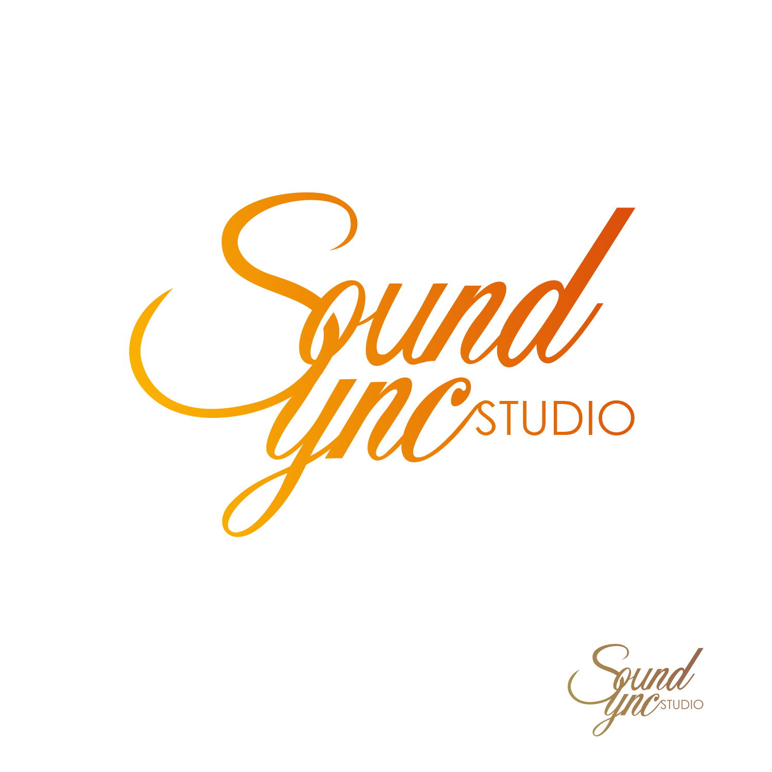 Logo Design by RahmatAllah for this project | Design #20194155