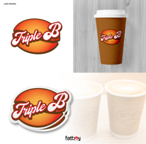 Logo Design by Fatboy Graphic