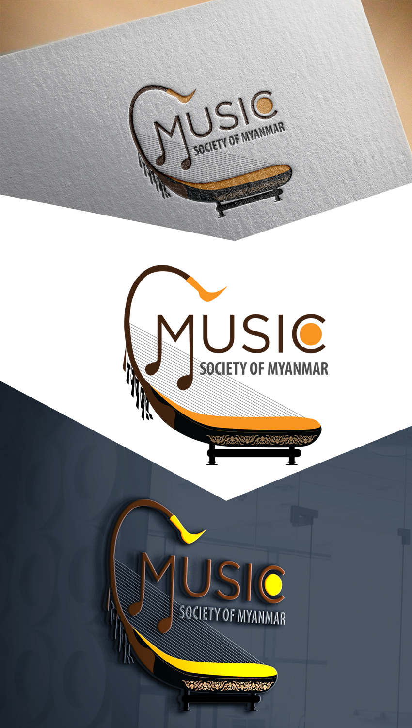 Logo Design by uk for this project | Design #20147901