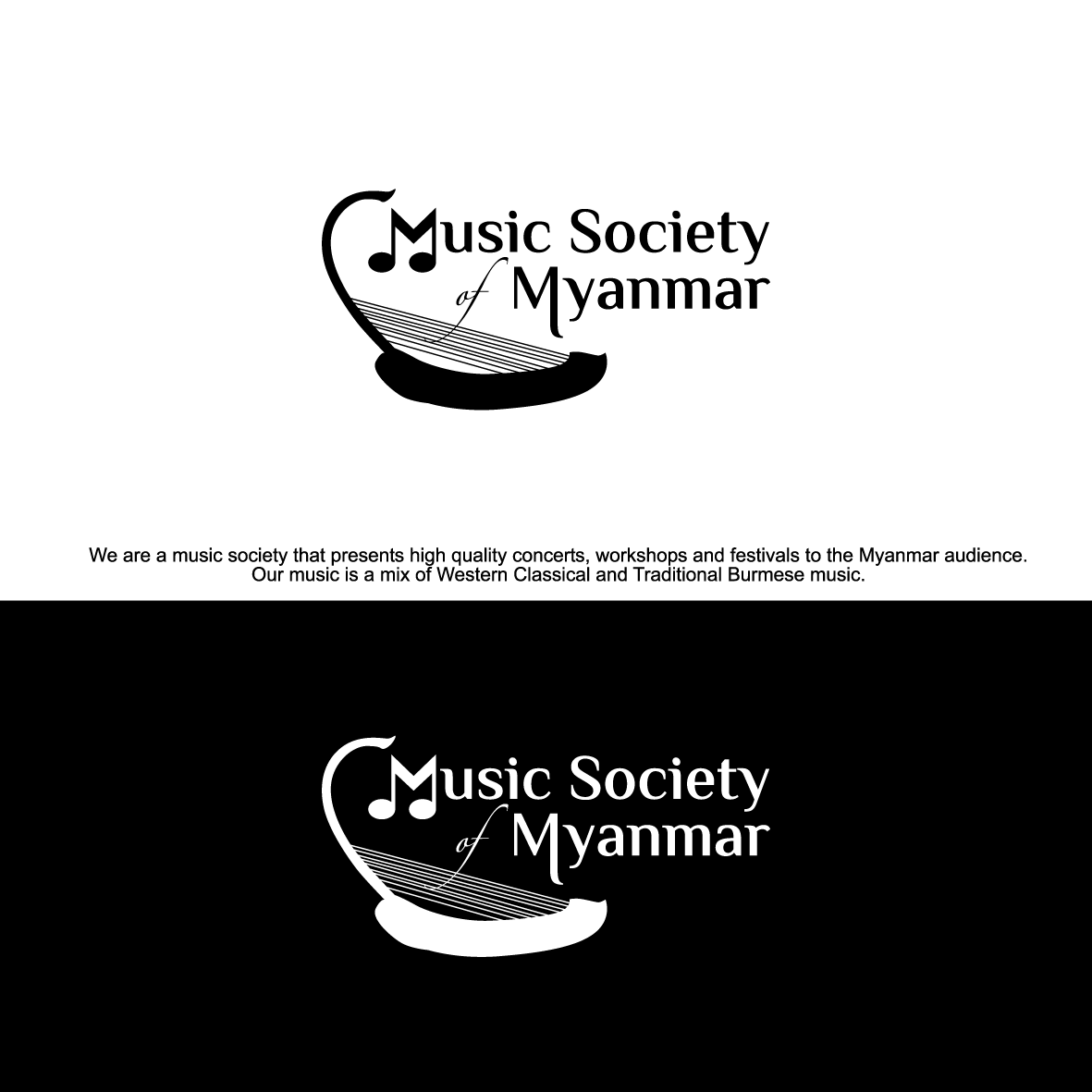 Logo Design by Mungbejotok for this project | Design #20143530