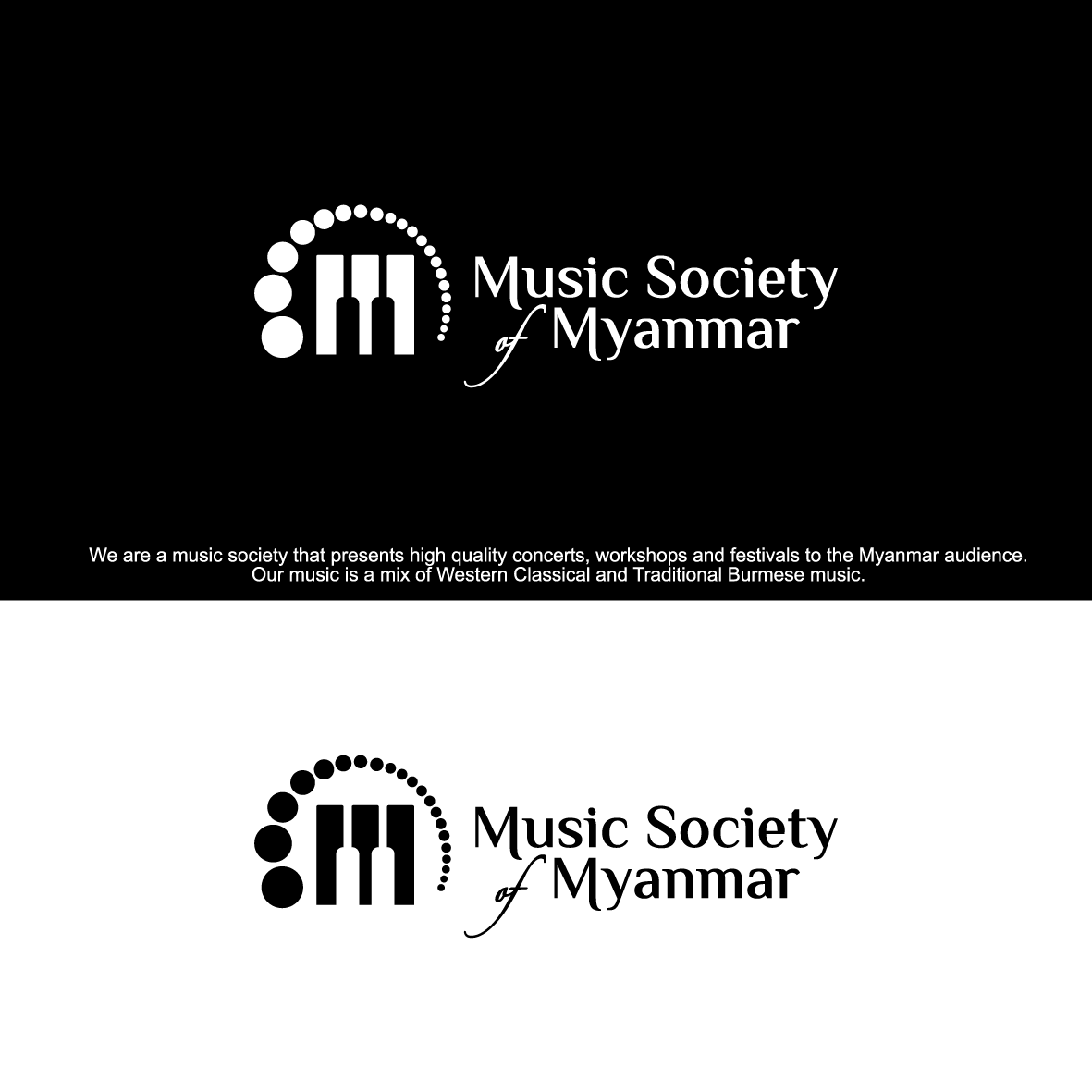 Logo Design by Mungbejotok for this project | Design #20143531