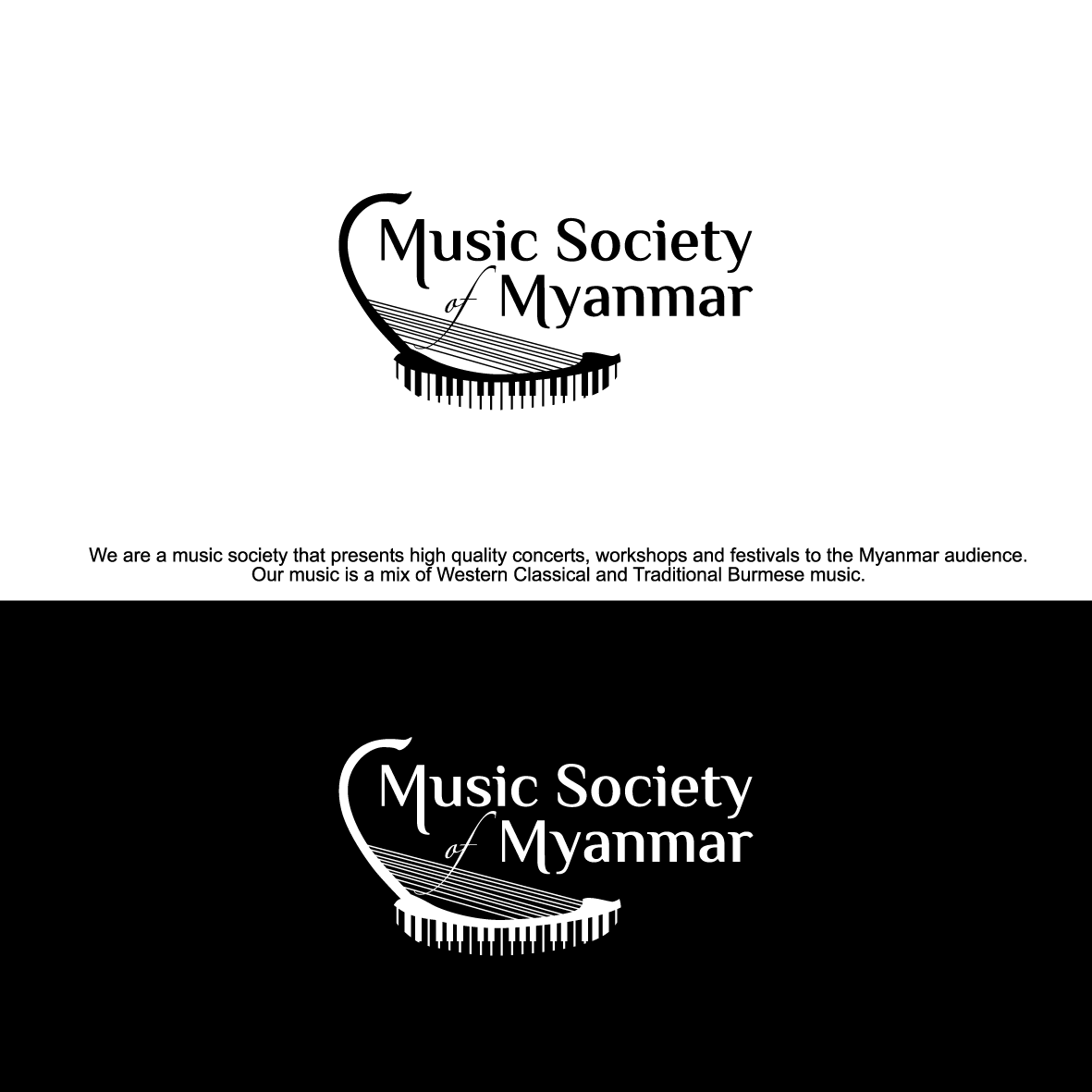 Logo Design by Mungbejotok for this project | Design #20152937